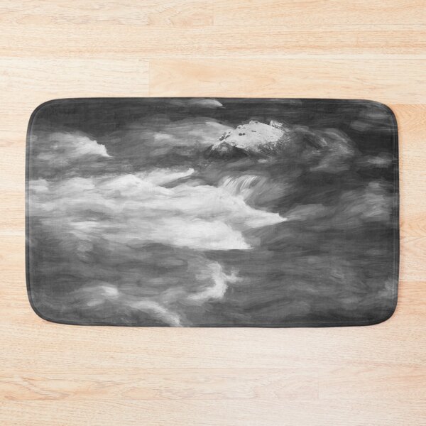 Item preview, Waterfalls Great Smoky Mountains X135 designed and sold by RichFrancoCars.