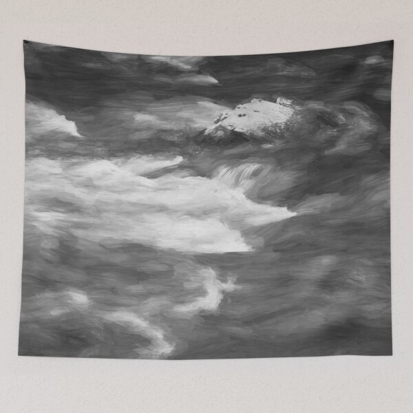 Item preview, Waterfalls Great Smoky Mountains X135 designed and sold by RichFrancoCars.