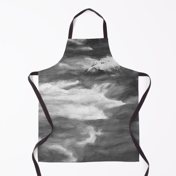 Item preview, Waterfalls Great Smoky Mountains X135 designed and sold by RichFrancoCars.