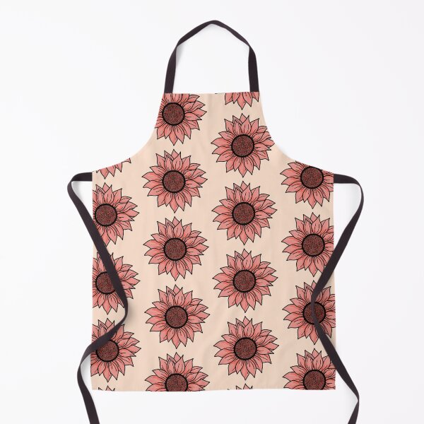 Item preview, Beautiful Sunflower Drawing Red designed and sold by MrsCreative1.