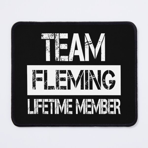 Item preview, Fleming Name Fleming Lifetime member designed and sold by Opera-Dan.