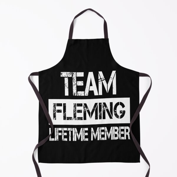 Item preview, Fleming Name Fleming Lifetime member designed and sold by Opera-Dan.