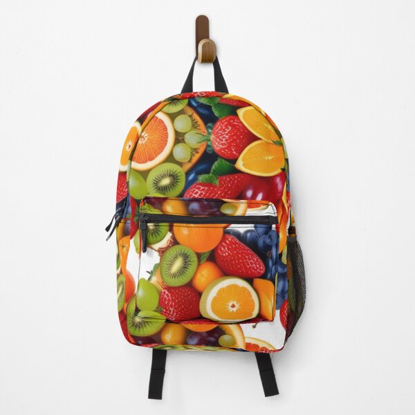 Item preview, Fruit power! Fruit power for all! designed and sold by Josejuju.