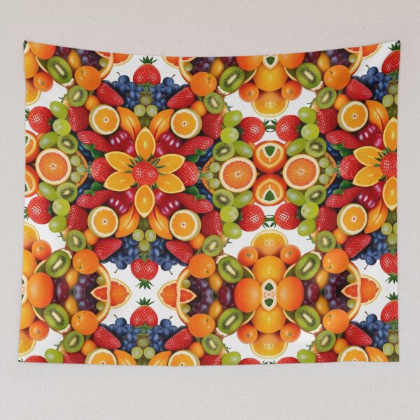 Item preview, Fruit power! Fruit power for all! designed and sold by Josejuju.