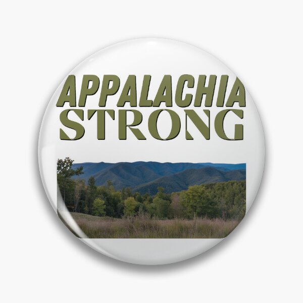 Item preview, Appalachia Strong designed and sold by Guess4best.