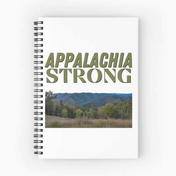 Artikelvorschau, Appalachia Stark entworfen und verkauft von Guess4best.