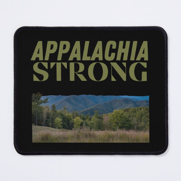 Item preview, Appalachia Strong designed and sold by Guess4best.