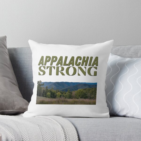 Item preview, Appalachia Strong designed and sold by Guess4best.
