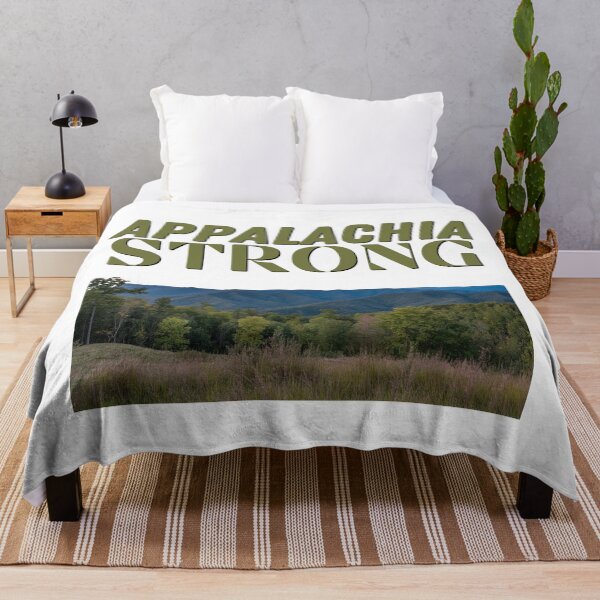 Item preview, Appalachia Strong designed and sold by Guess4best.