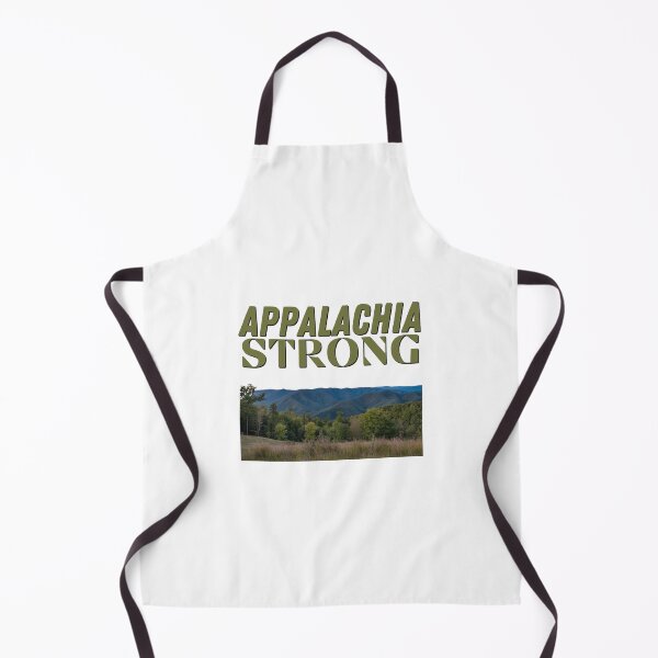 Item preview, Appalachia Strong designed and sold by Guess4best.
