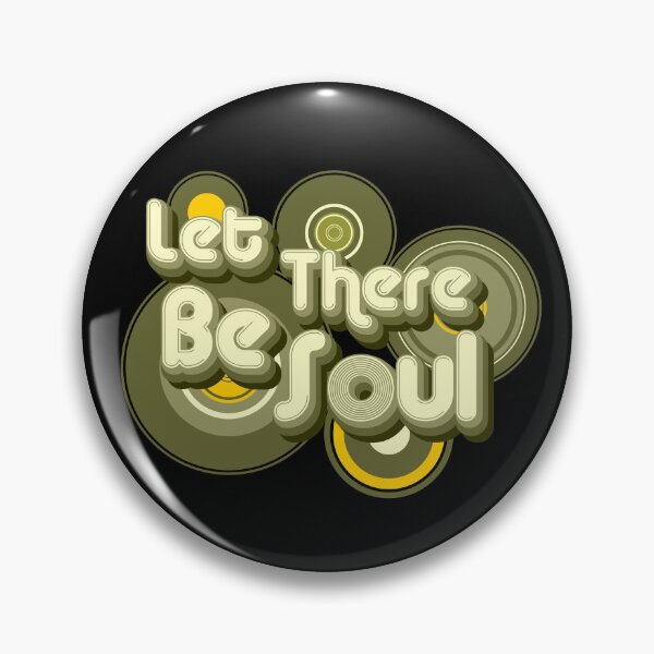 Item preview, Let There Be Soul ( Soul Music) designed and sold by MagicEyesOnly.