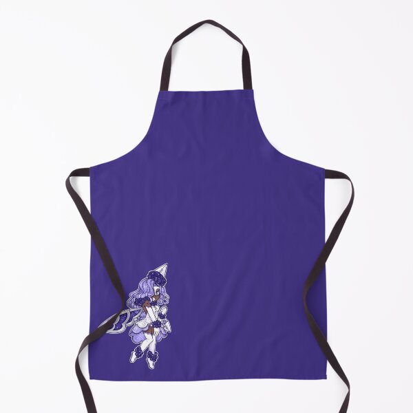 Item preview, Sugar Fairy Lavander Cotton Candy Delight designed and sold by ACenturyMage.