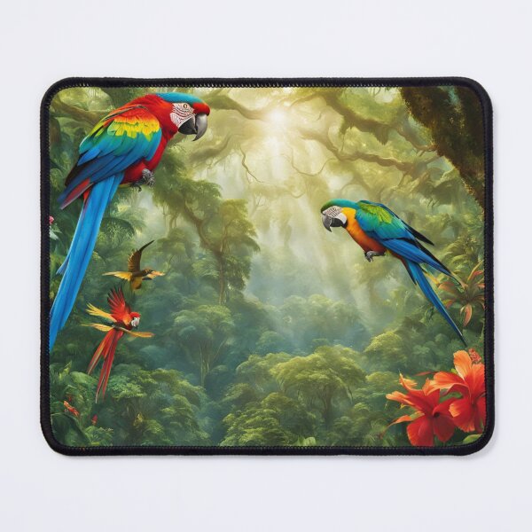 Item preview, Tropical Paradise designed and sold by Samarpanartz.