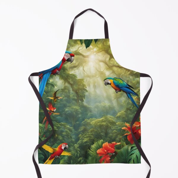 Item preview, Tropical Paradise designed and sold by Samarpanartz.