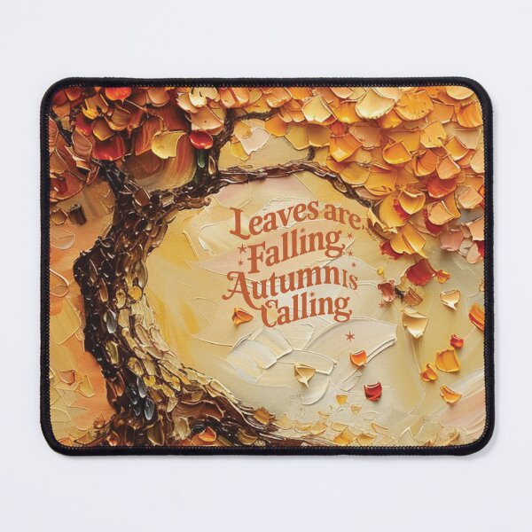 Item preview, Leaves Are Falling designed and sold by Vachala.