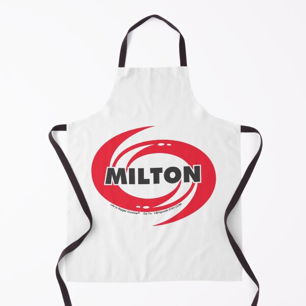 Item preview, Milton Hurricane Sticker- Weatherproof! designed and sold by Jay Kenton Manning.