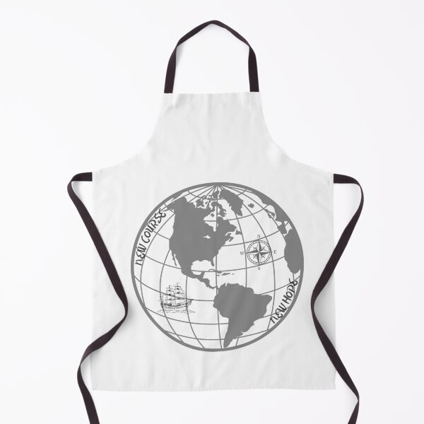 Item preview, New course earth map designed and sold by RainbowProjects.