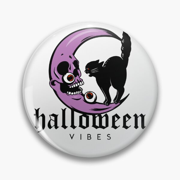 Artikelvorschau, halloween Vibes entworfen und verkauft von BoldImpDes.