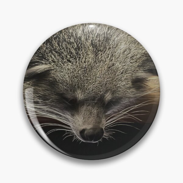 Item preview, Binturong designed and sold by shalisa.
