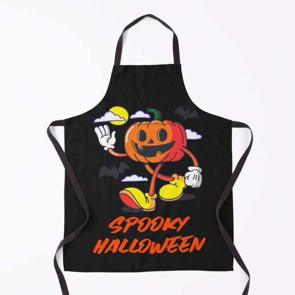 Item preview, Halloween espeluznante designed and sold by BoldImpDes.