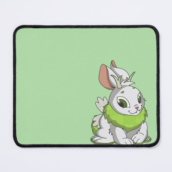 Item preview, Cybunny Jackalope designed and sold by GobboYaga.