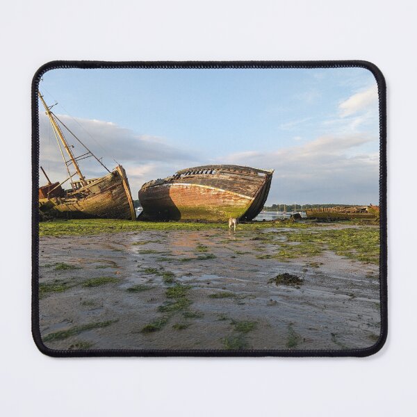 Item preview, Shipwreck designed and sold by TinkerTheWizard.