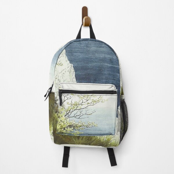 Item preview, Chalk Cliffs at Ruegen - Caspar David Friedrich designed and sold by Vintage Designs +.