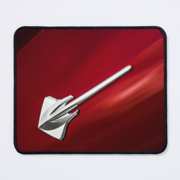 Item preview, Stingray Corvette designed and sold by Arielkro.