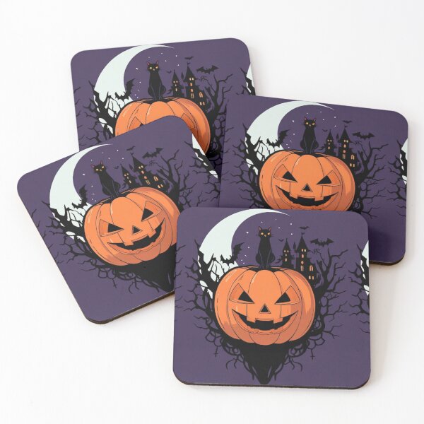 Item preview, Halloween ? designed and sold by Shikrolao.