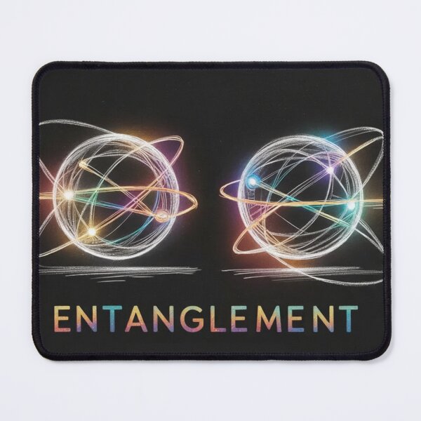 Item preview, Entangled Realities - Entanglement designed and sold by eXtraHumans.