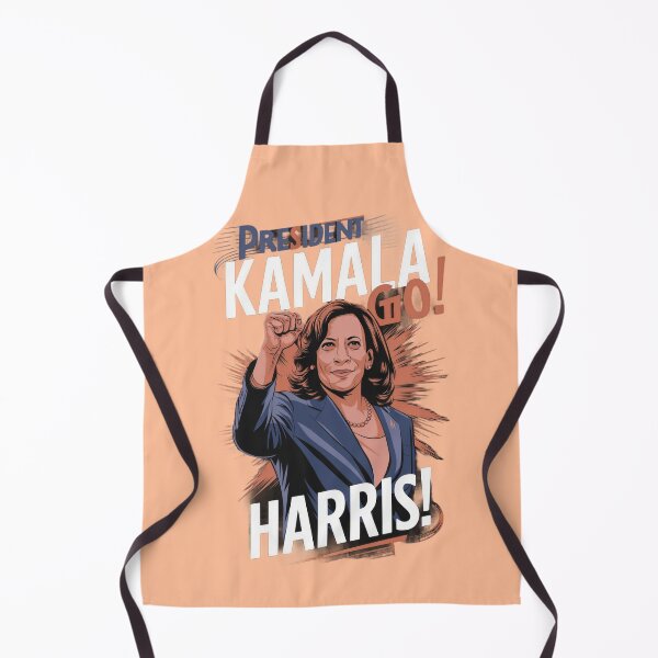 Item preview, US Presidential Election 2024 – Merchandise & Election Gear | Kamala Harris Show Your Support | Peach Fuzz designed and sold by emaga.