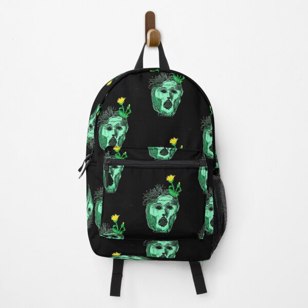 Item preview, Undead Sprout Sketch  designed and sold by DancingCreek.