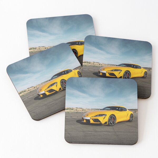 Item preview, GR Toyota Supra MK5 designed and sold by Arielkro.