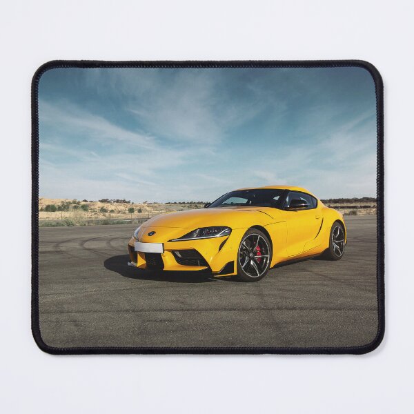 Item preview, GR Toyota Supra MK5 designed and sold by Arielkro.