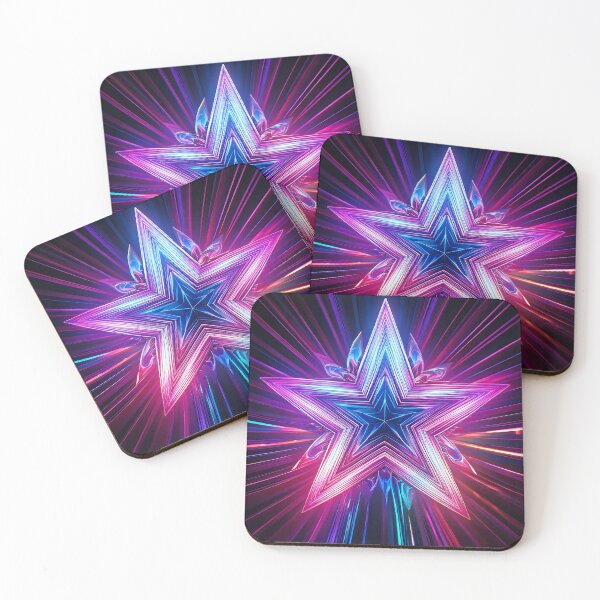 Item preview, Stellar Radiance designed and sold by essentialimage.