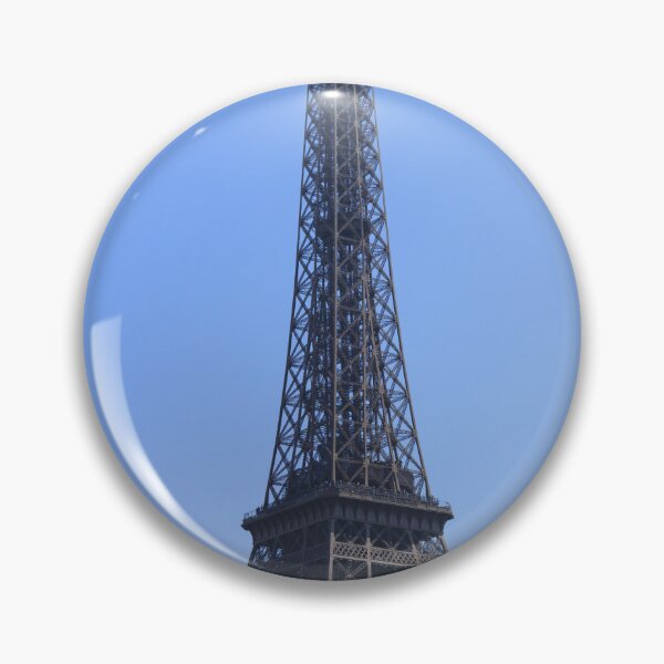 Item preview, Eiffel Tower designed and sold by Aham Photos.
