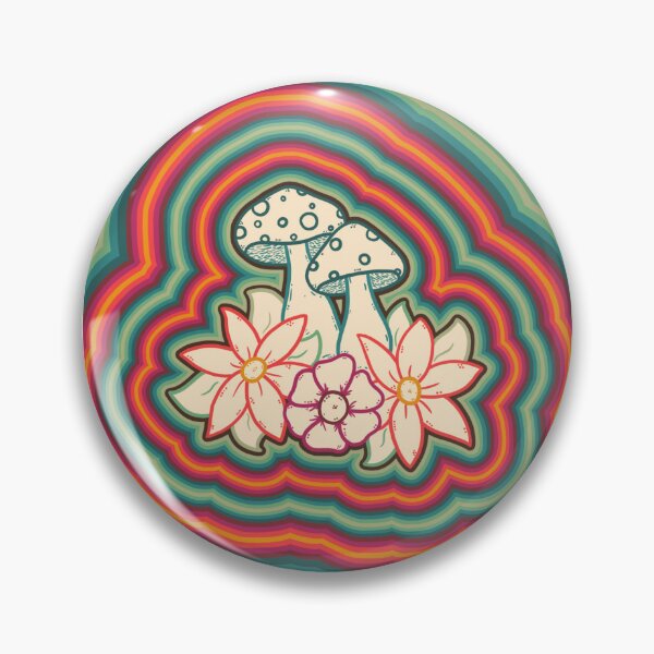 Item preview, Magic Mushies 4.2 designed and sold by Evelyn Bell Designs.