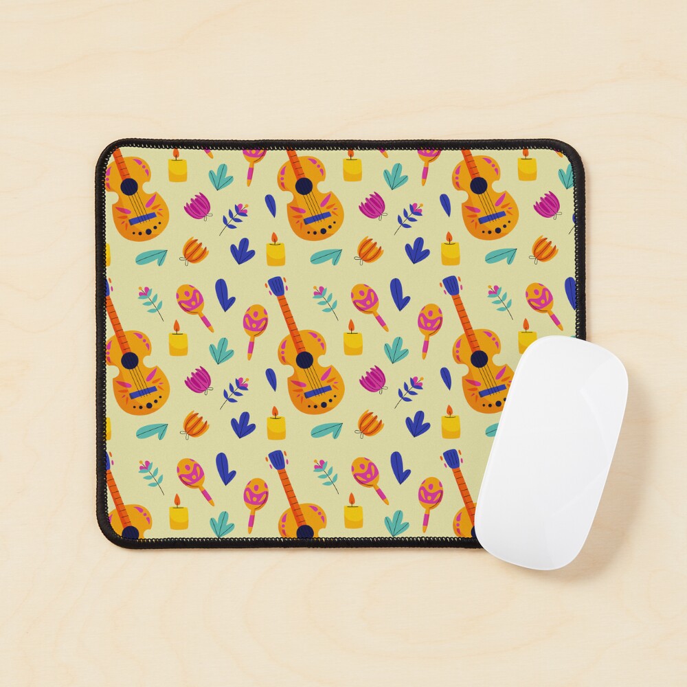 Item preview, Mouse Pad designed and sold by patteronia.