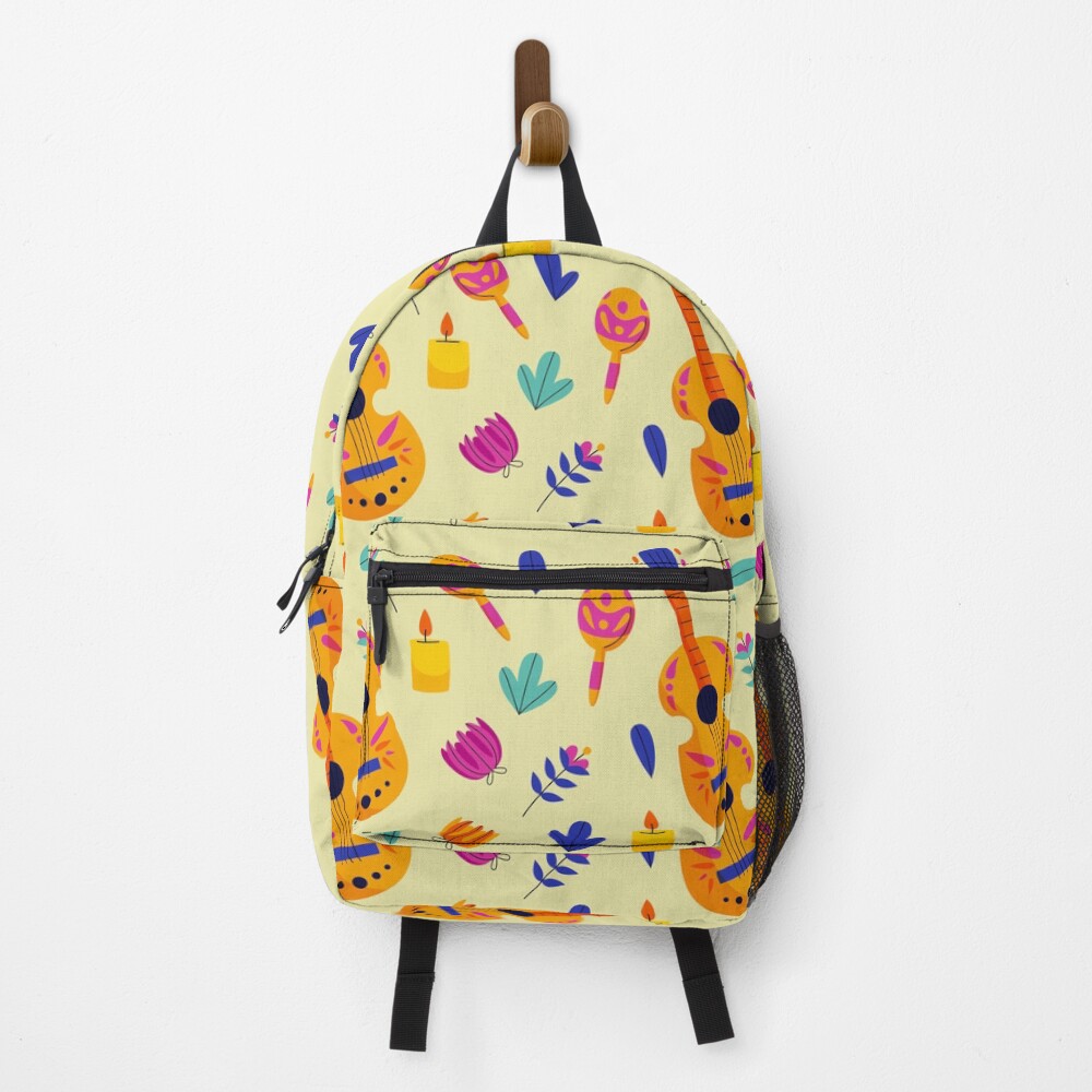 Item preview, Backpack designed and sold by patteronia.