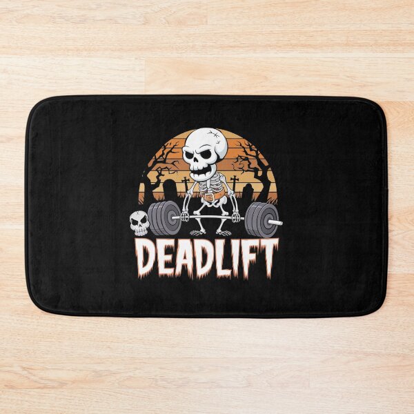 Item preview, Deadlift designed and sold by yinon-h.