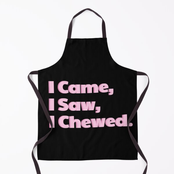 Item preview, Meme Madness: I Came, I Saw, I Chewed designed and sold by WhimsyArtis.