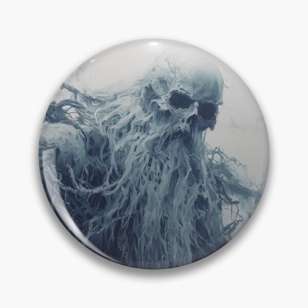 Item preview, The Withered Elder designed and sold by CHCOfficial.