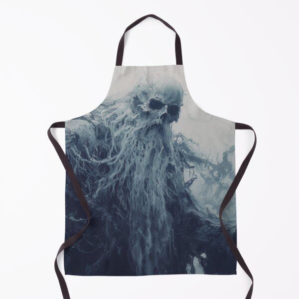 Item preview, The Withered Elder designed and sold by CHCOfficial.