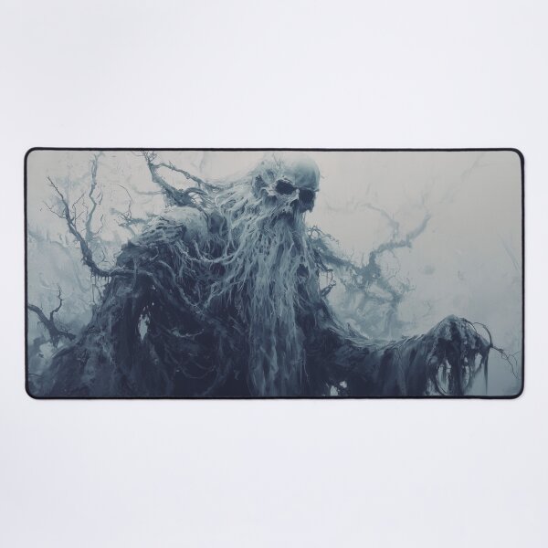 Item preview, The Withered Elder designed and sold by CHCOfficial.