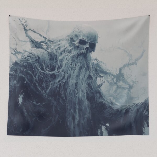 Item preview, The Withered Elder designed and sold by CHCOfficial.