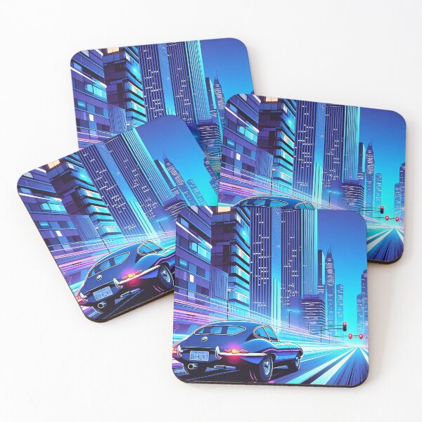 Item preview, The Underworld E-Type designed and sold by benotone123.