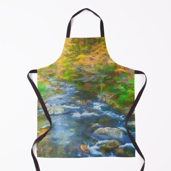 Item preview, Waterfalls Great Smoky Mountains X137 designed and sold by RichFrancoCars.