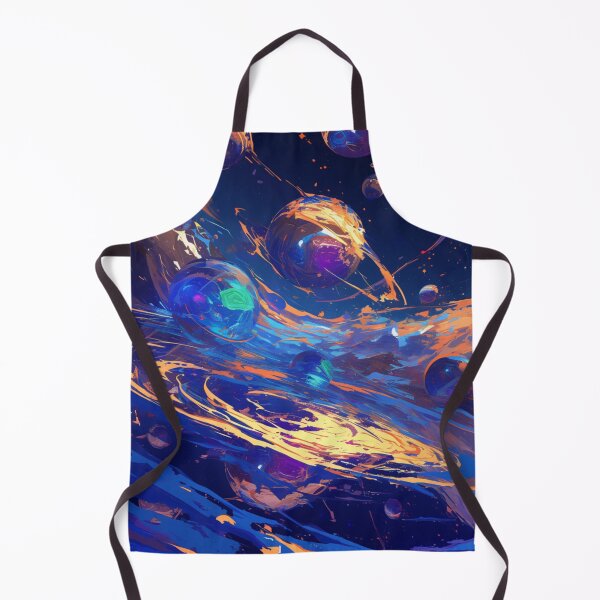 Item preview, Abstract 1 designed and sold by Dawn van Doorn.