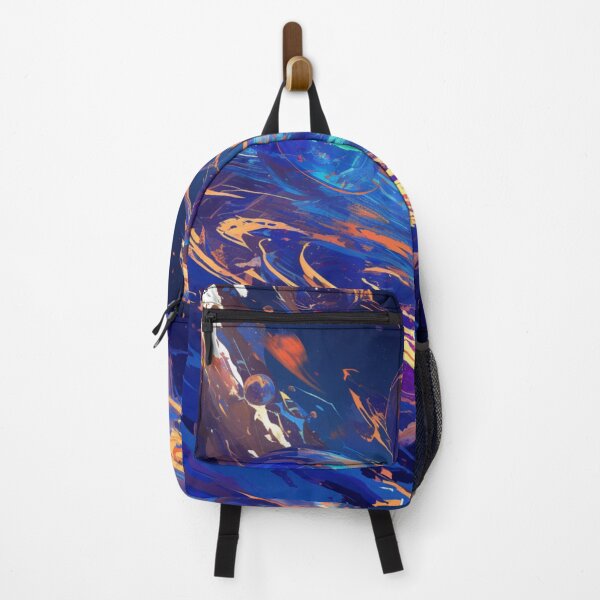 Item preview, Abstract 1 designed and sold by Dawn van Doorn.