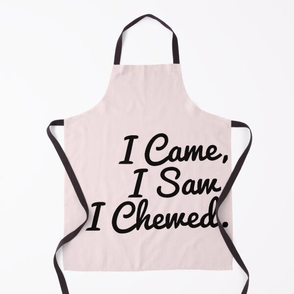Item preview, Copy of Meme Madness: I Came, I Saw, I Chewed designed and sold by WhimsyArtis.